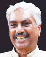 ಗಿರಡ್ಡಿ ಗೋವಿಂದರಾಜ್‌ಗೆ ‘ಸೇಡಿಯಾಪು ಪ್ರಶಸ್ತಿ’